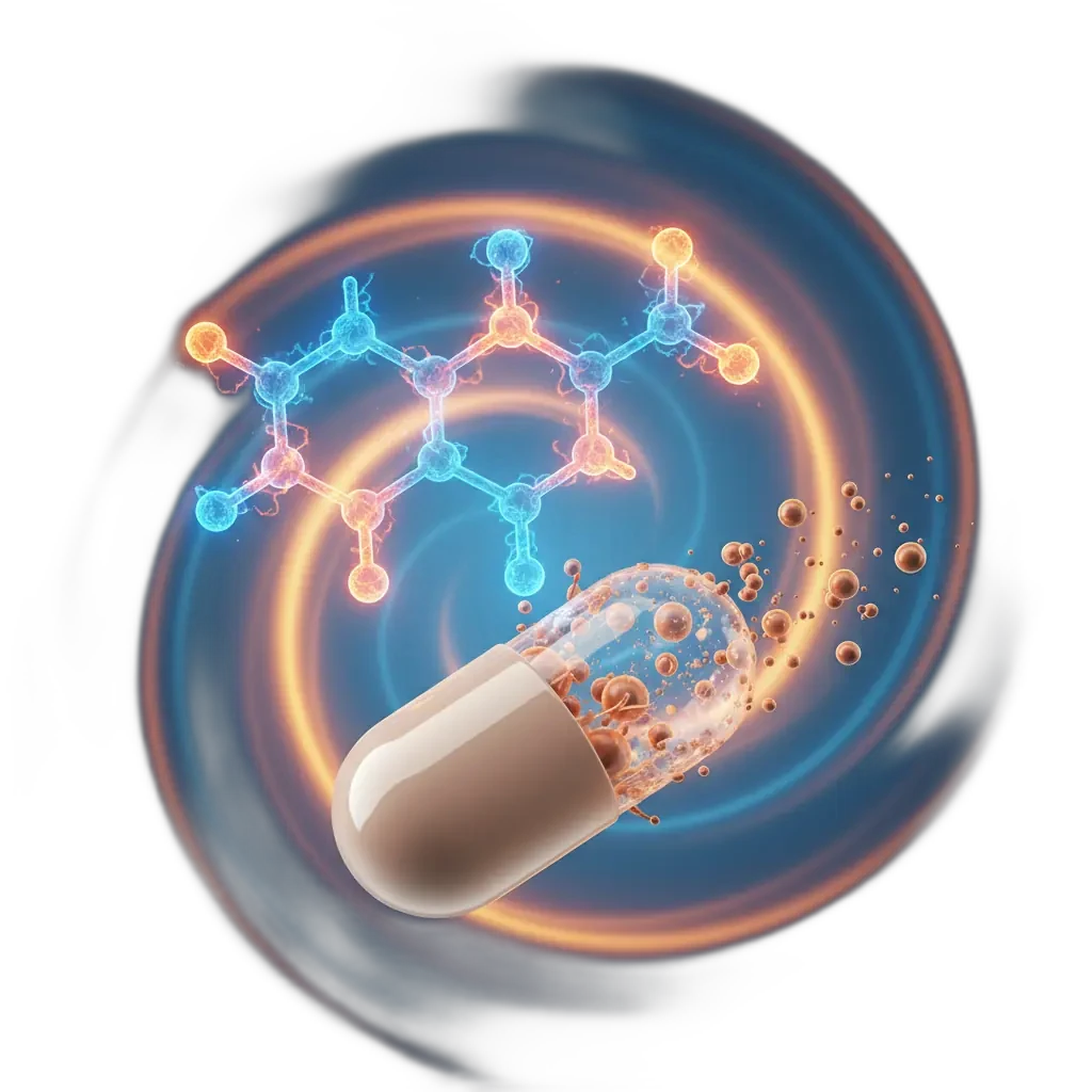 L-Carnitine — dôležitý pomocník pri energizácii organizmu